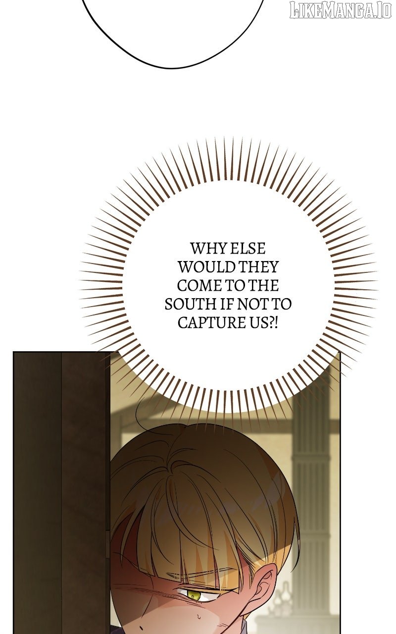 Steal the Child of the Terminally Ill Chapter 75 - Page 71
