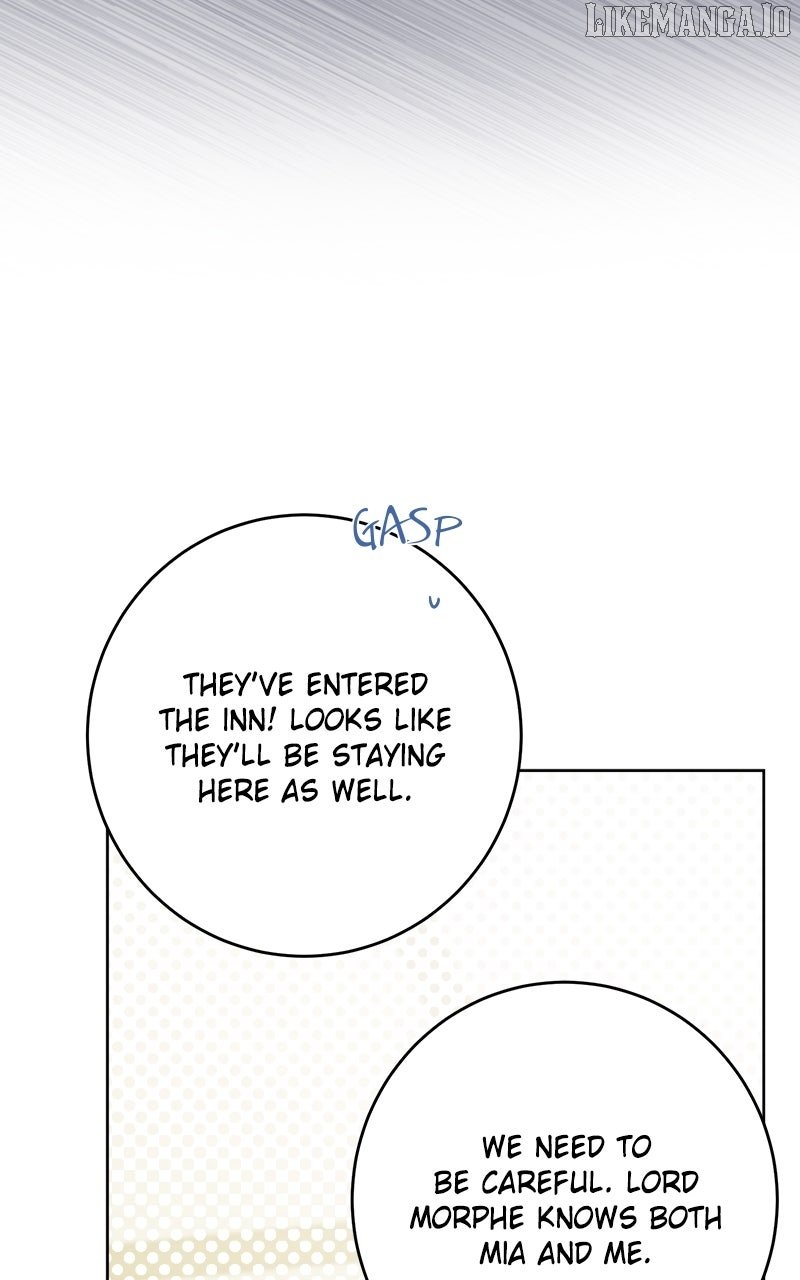Steal the Child of the Terminally Ill Chapter 75 - Page 75