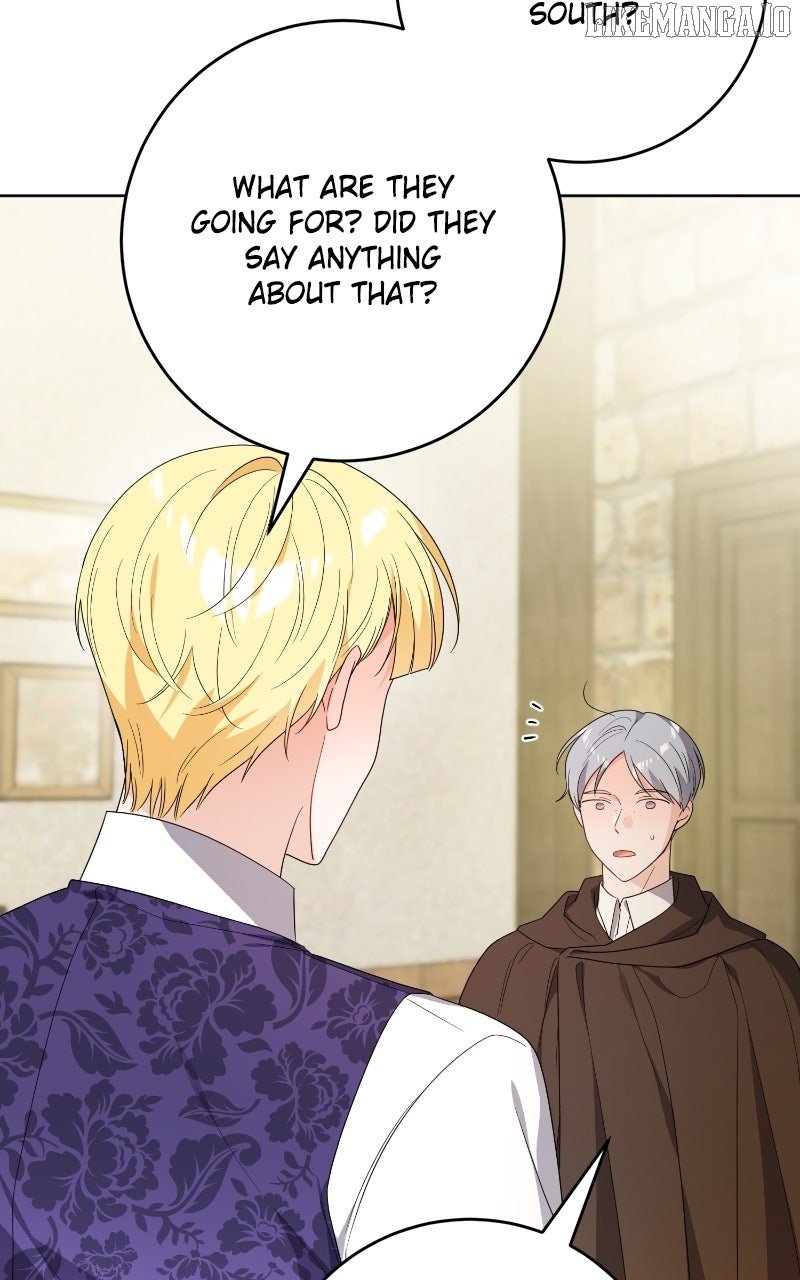 Steal the Child of the Terminally Ill Chapter 75 - Page 80