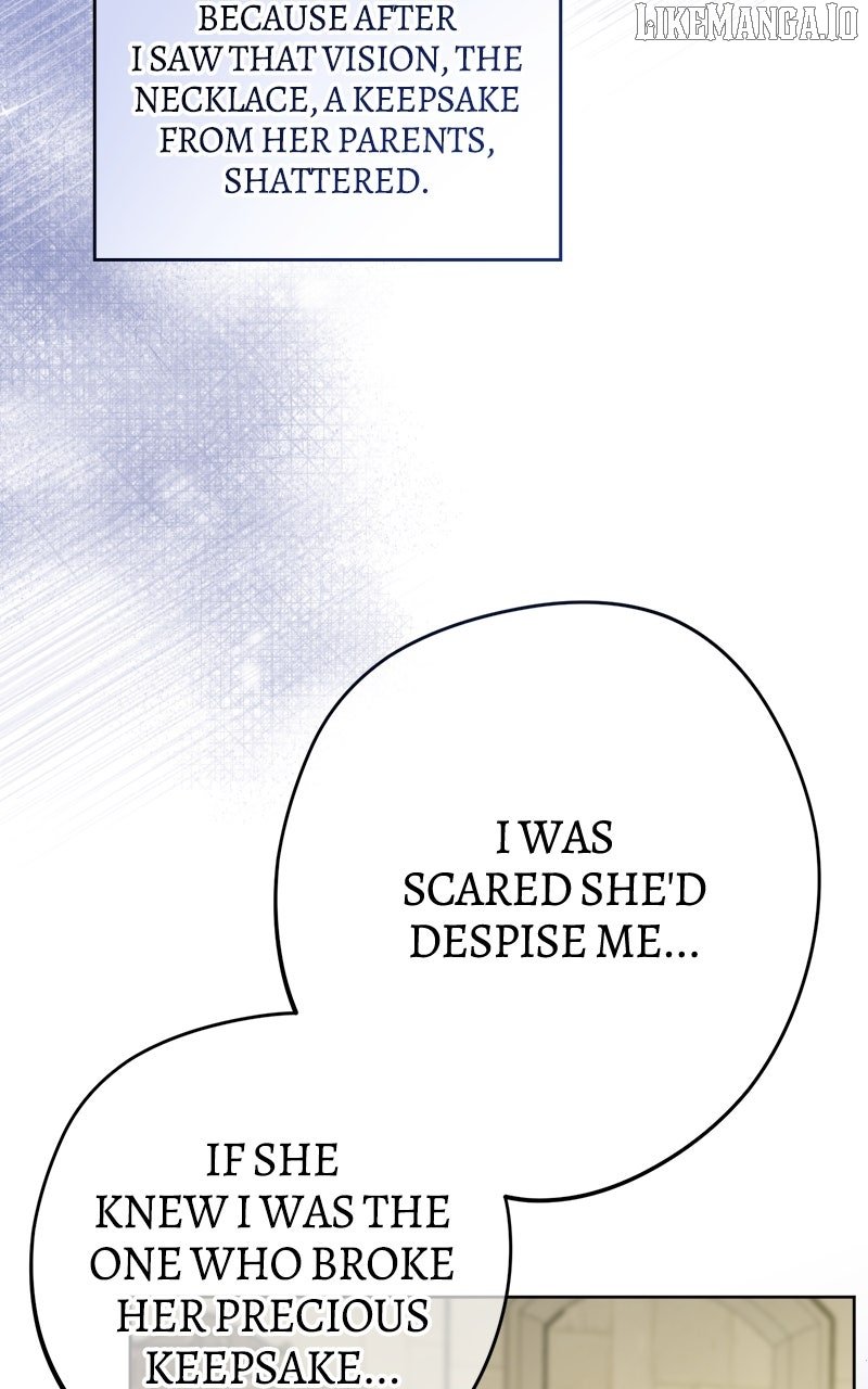 Steal the Child of the Terminally Ill Chapter 75 - Page 9