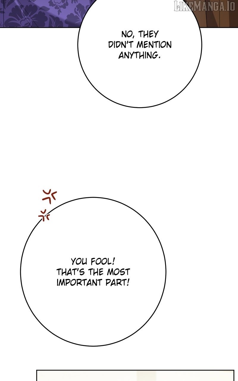 Steal the Child of the Terminally Ill Chapter 75 - Page 81
