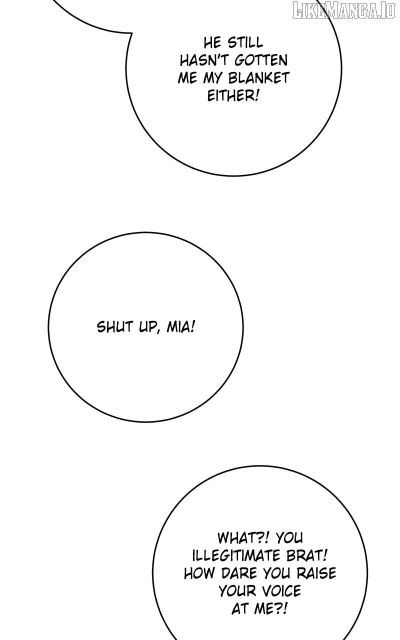 Steal the Child of the Terminally Ill Chapter 75 - Page 83