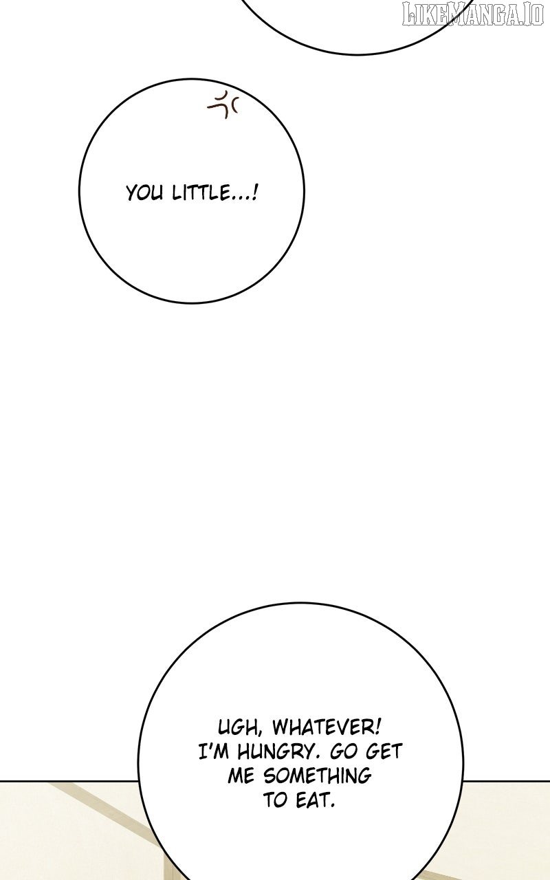Steal the Child of the Terminally Ill Chapter 75 - Page 84