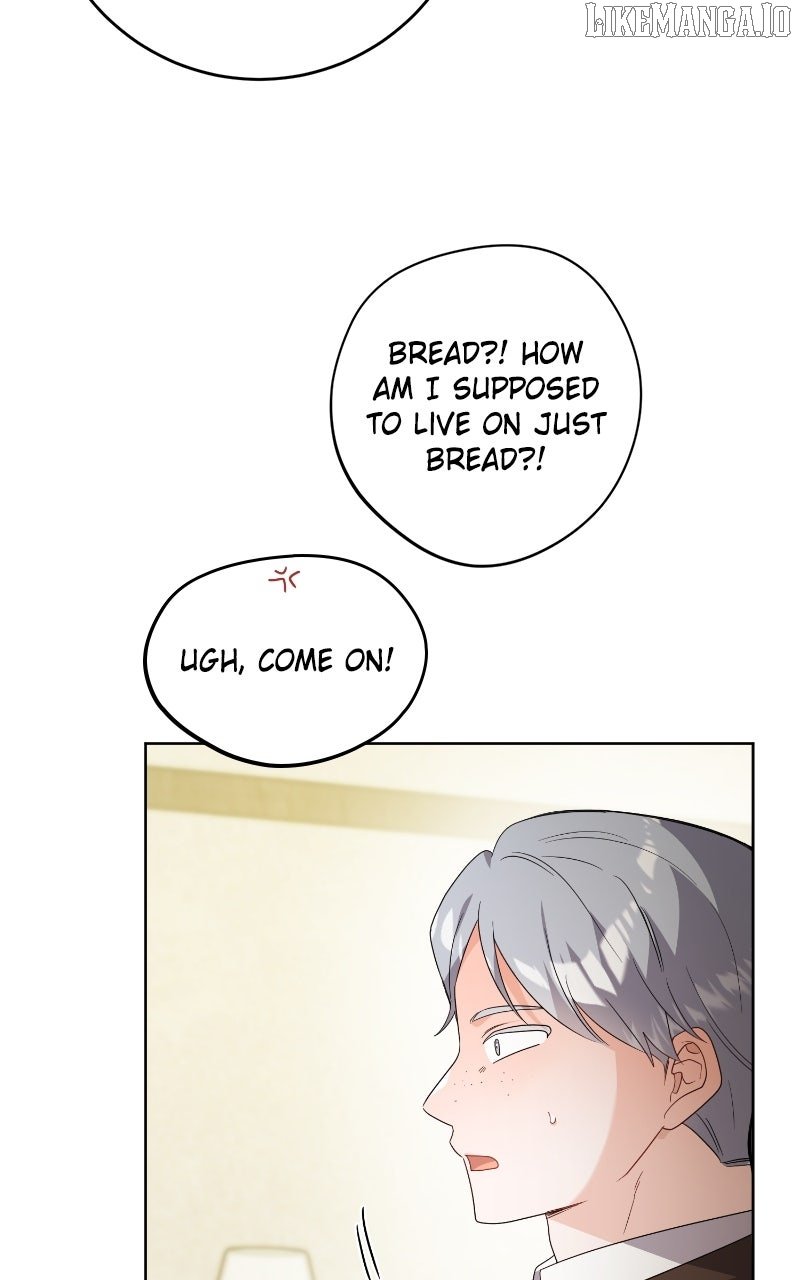 Steal the Child of the Terminally Ill Chapter 75 - Page 86