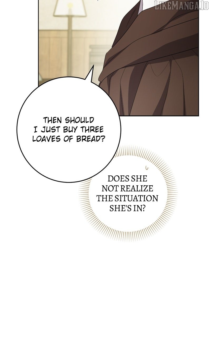 Steal the Child of the Terminally Ill Chapter 75 - Page 87