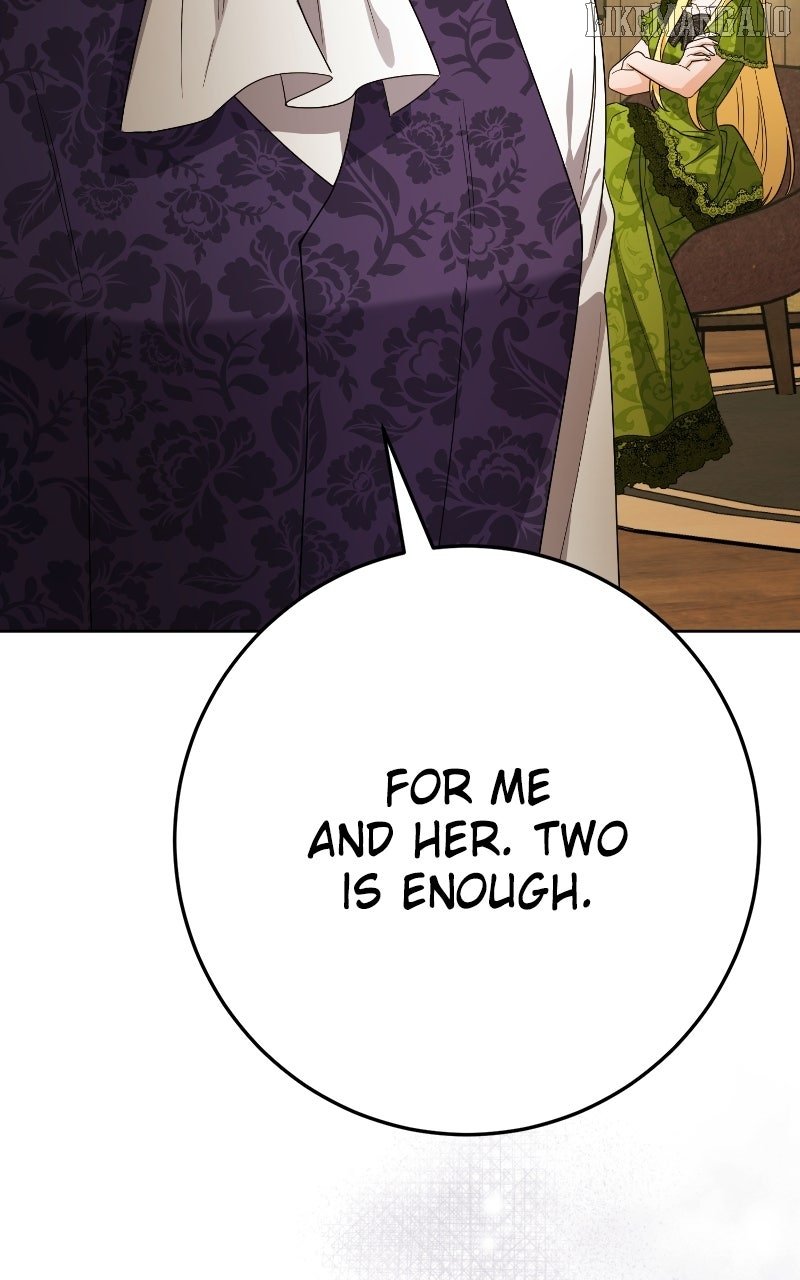 Steal the Child of the Terminally Ill Chapter 75 - Page 90
