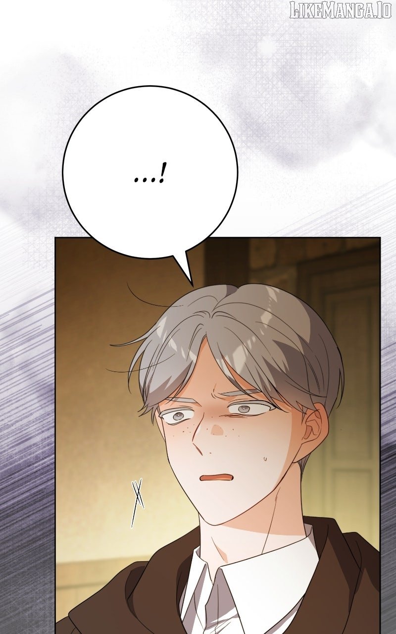 Steal the Child of the Terminally Ill Chapter 75 - Page 91
