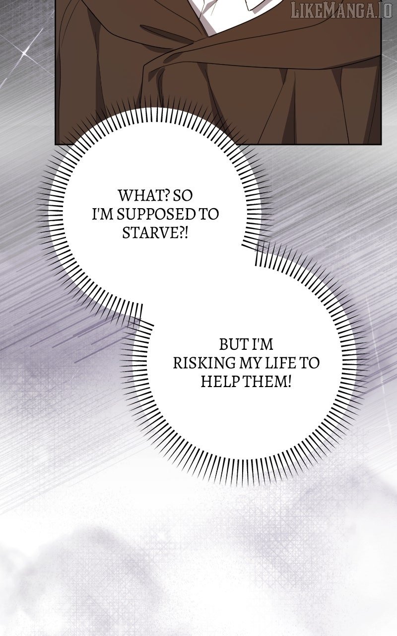 Steal the Child of the Terminally Ill Chapter 75 - Page 92