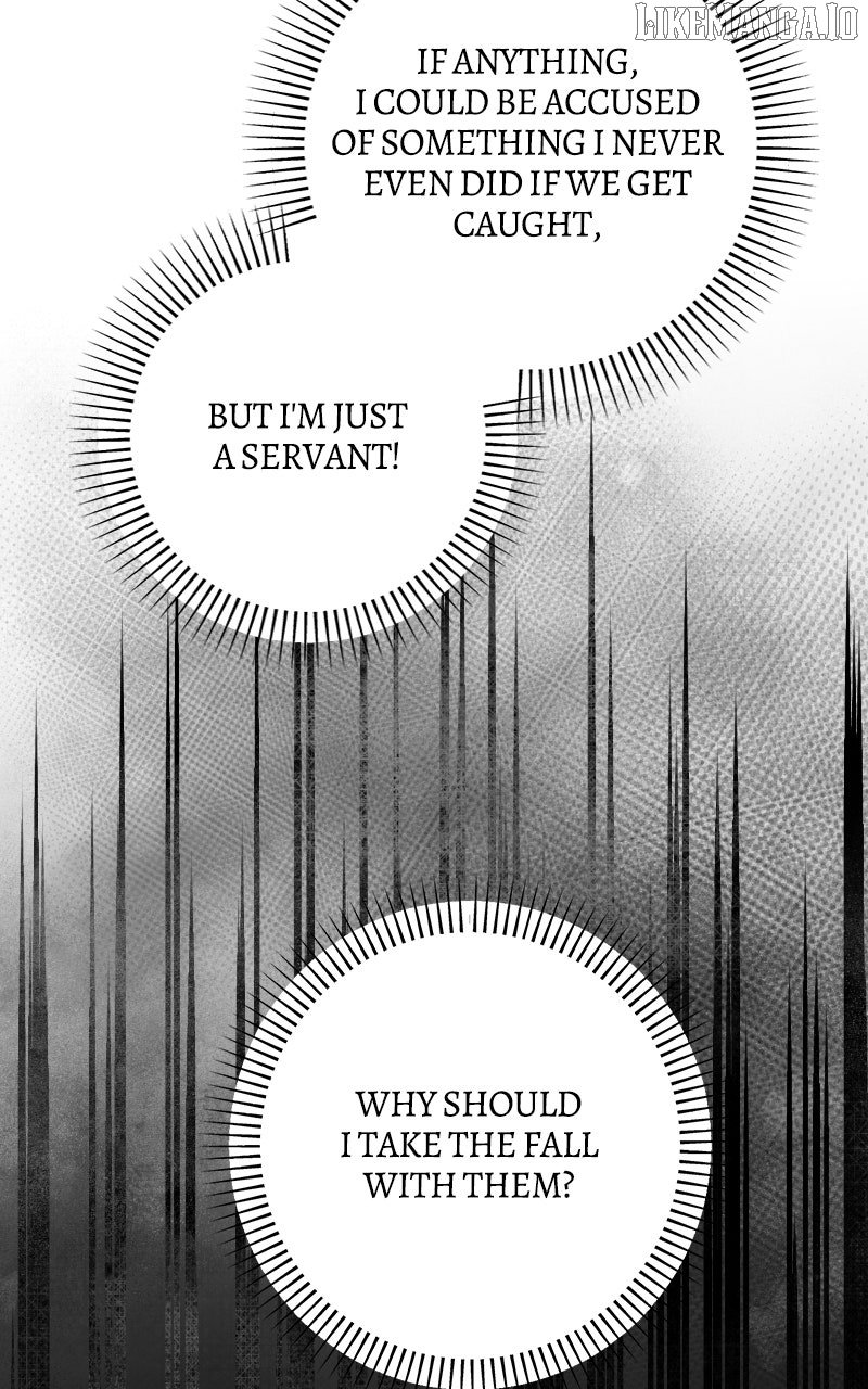 Steal the Child of the Terminally Ill Chapter 75 - Page 94