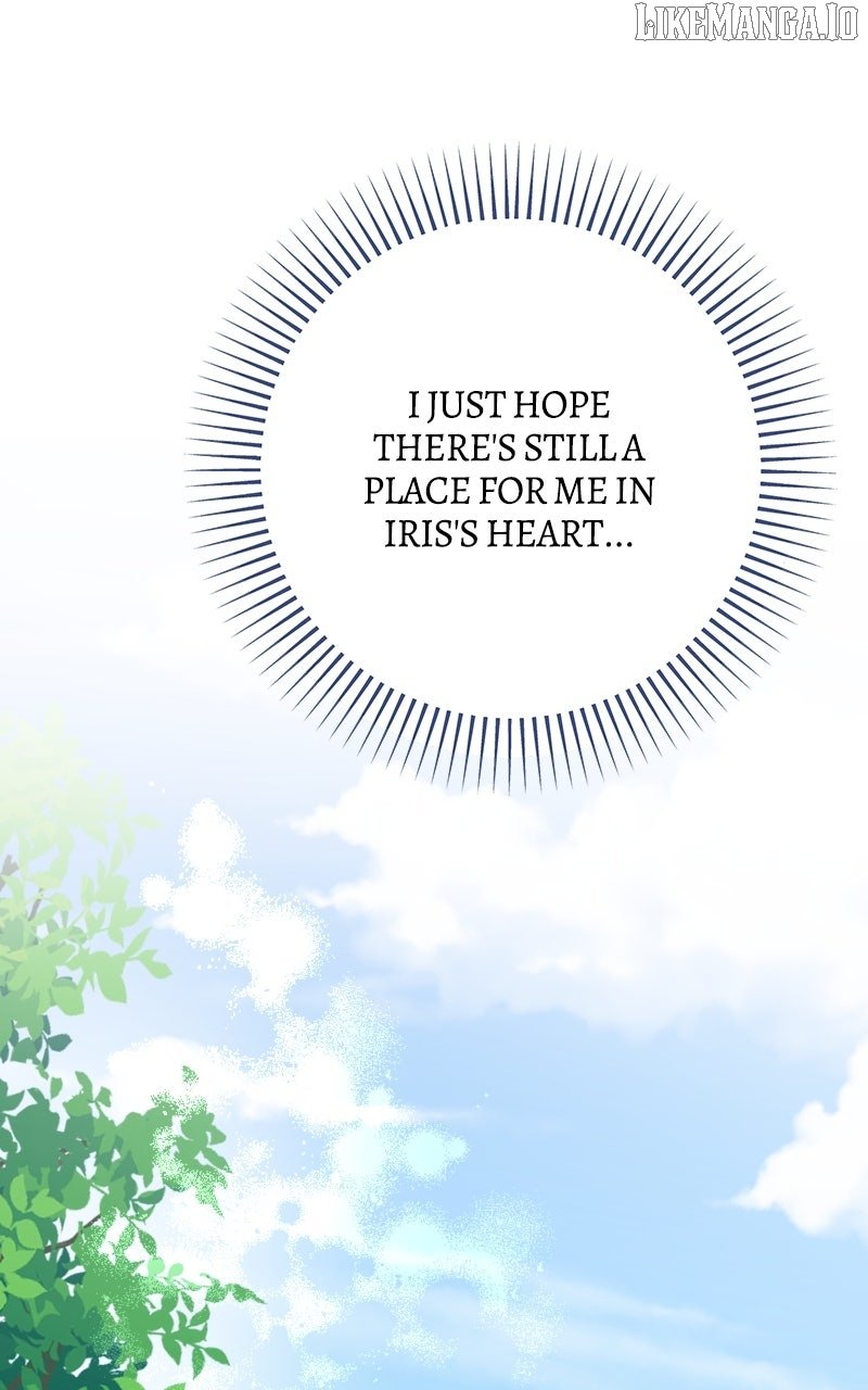Steal the Child of the Terminally Ill Chapter 76 - Page 17