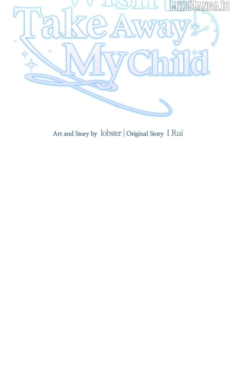 Steal the Child of the Terminally Ill Chapter 76 - Page 20