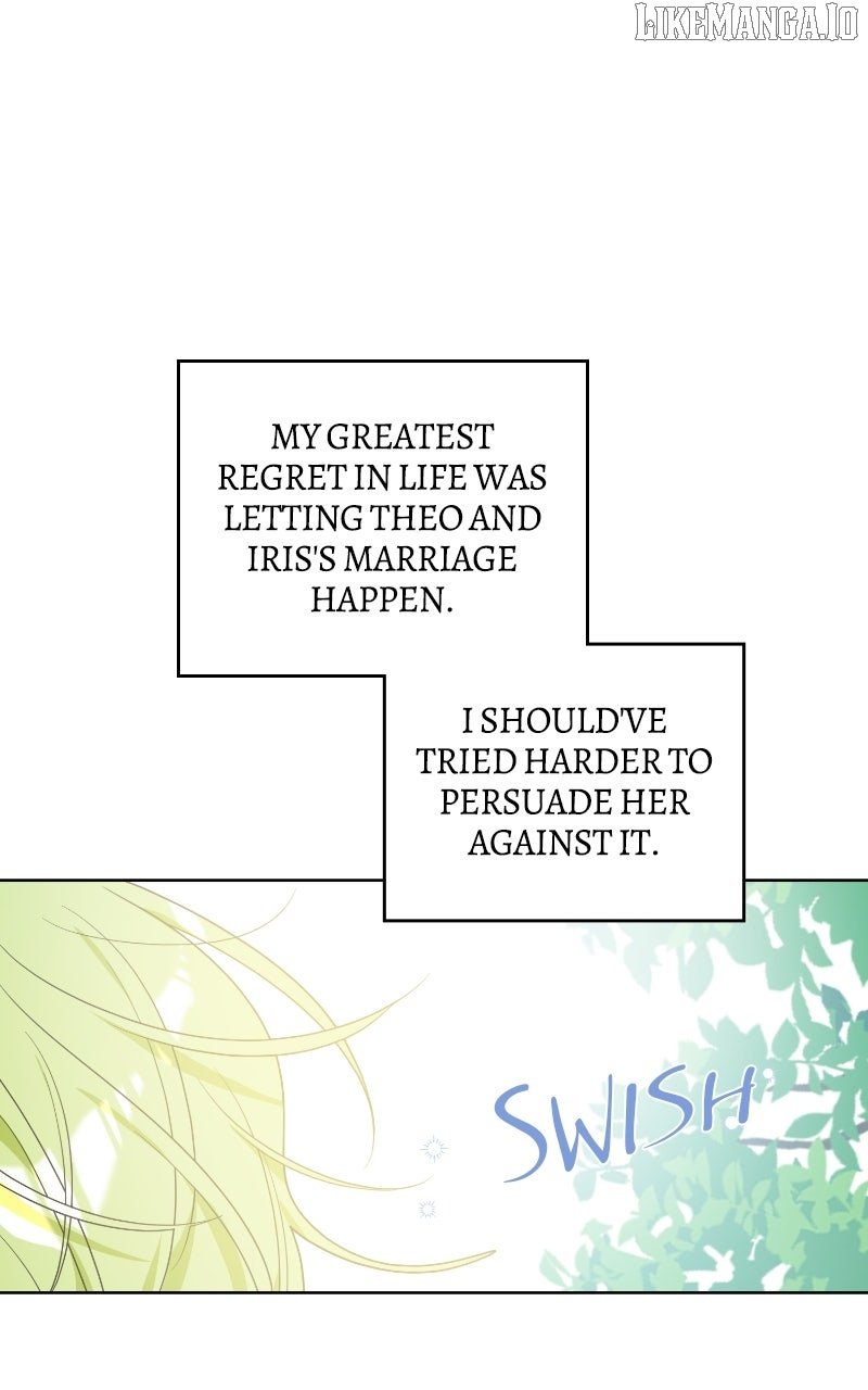 Steal the Child of the Terminally Ill Chapter 76 - Page 21