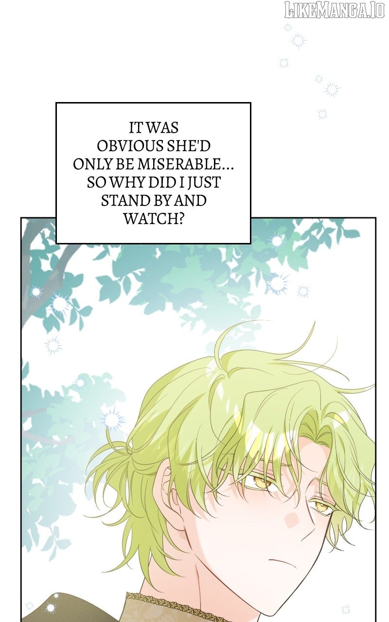 Steal the Child of the Terminally Ill Chapter 76 - Page 22