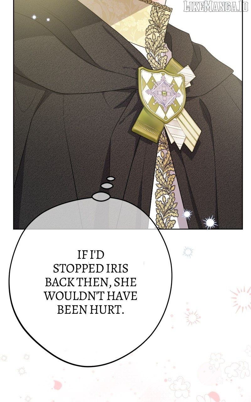 Steal the Child of the Terminally Ill Chapter 76 - Page 23