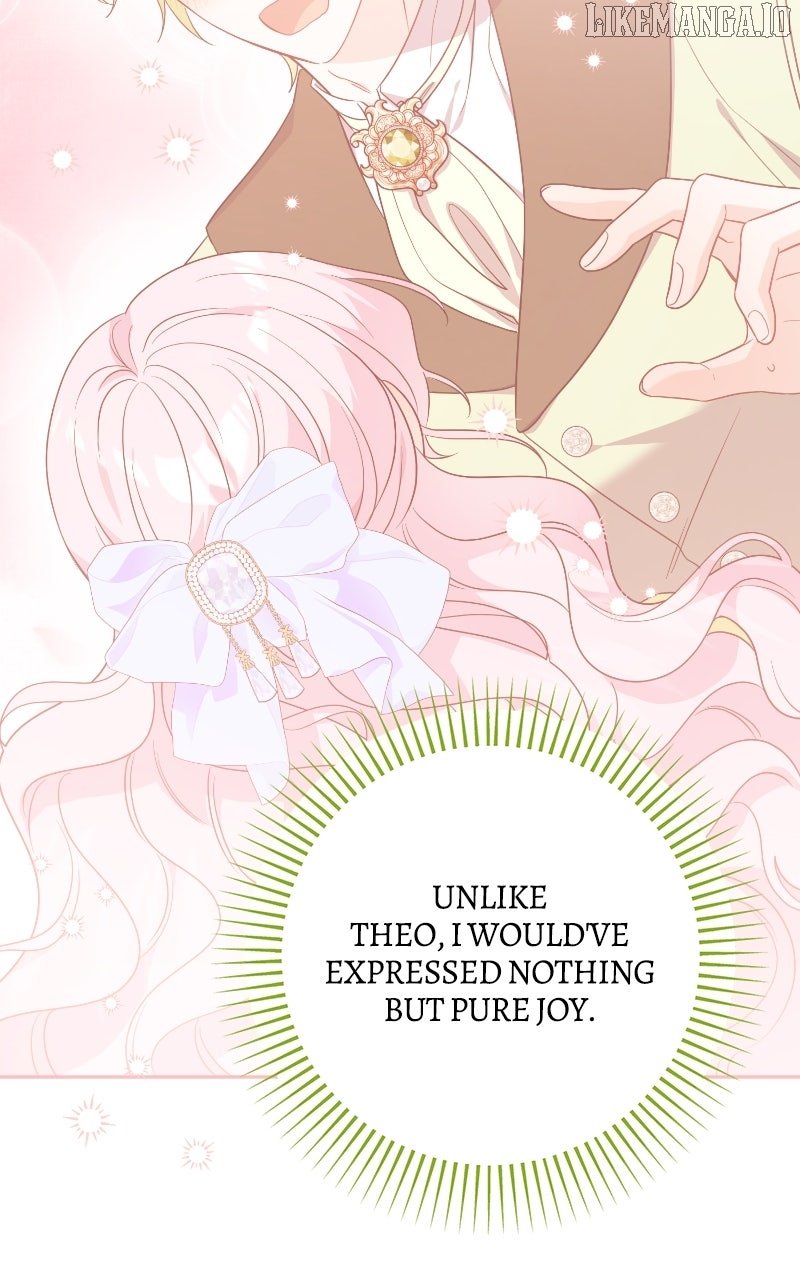 Steal the Child of the Terminally Ill Chapter 76 - Page 25