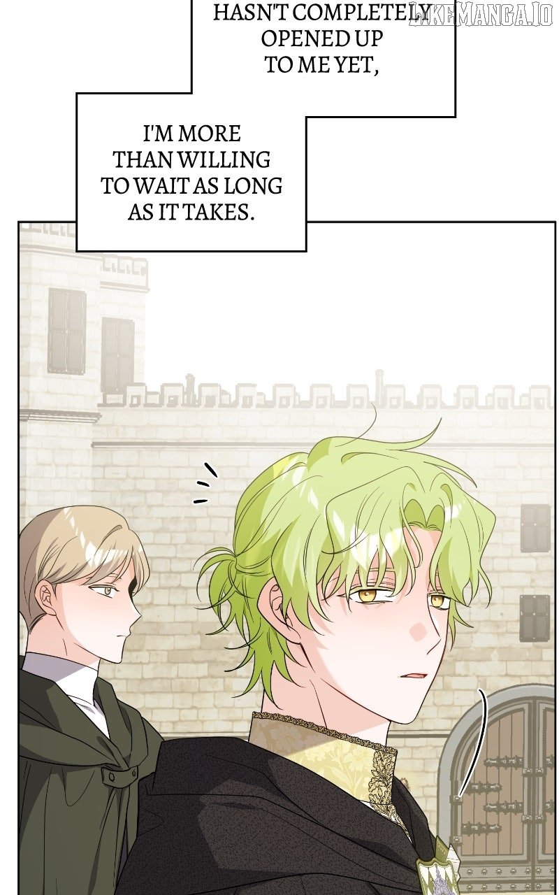 Steal the Child of the Terminally Ill Chapter 76 - Page 27
