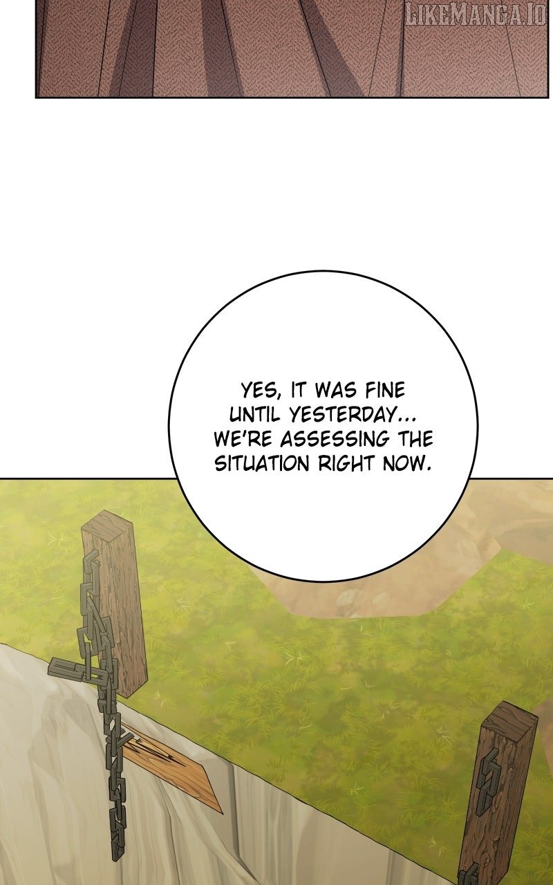 Steal the Child of the Terminally Ill Chapter 76 - Page 4
