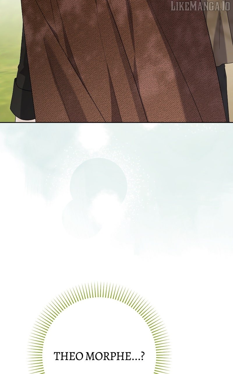 Steal the Child of the Terminally Ill Chapter 76 - Page 31