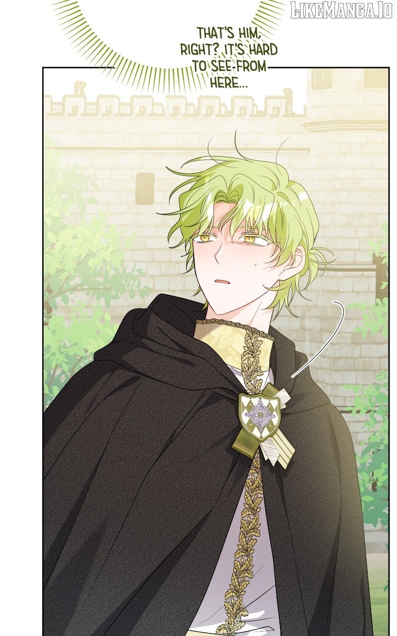 Steal the Child of the Terminally Ill Chapter 76 - Page 32