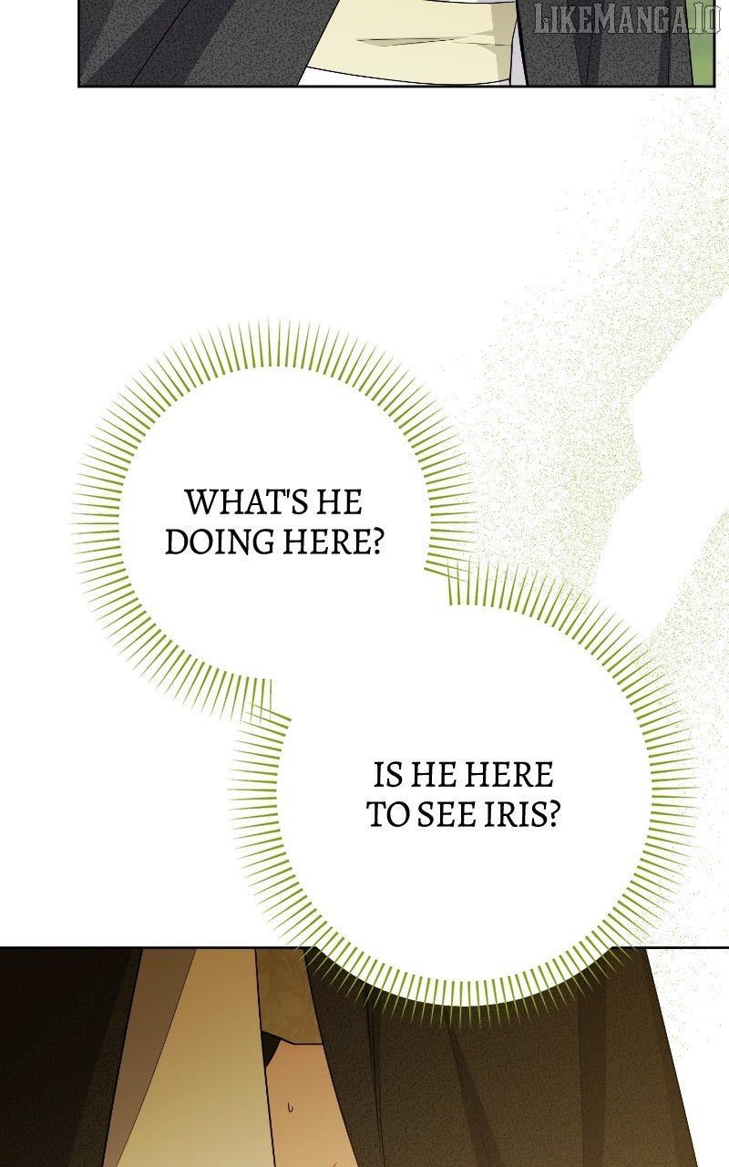 Steal the Child of the Terminally Ill Chapter 76 - Page 33