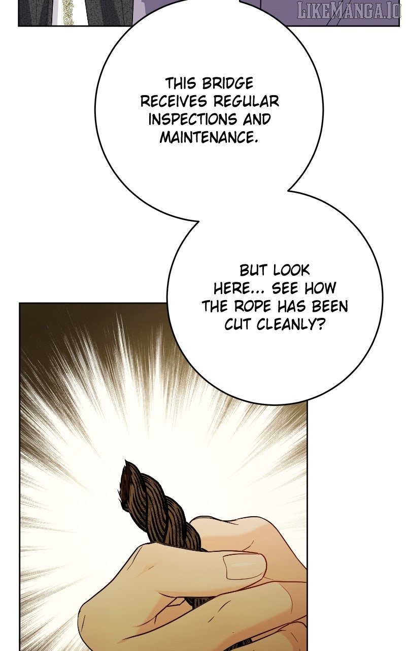 Steal the Child of the Terminally Ill Chapter 76 - Page 36