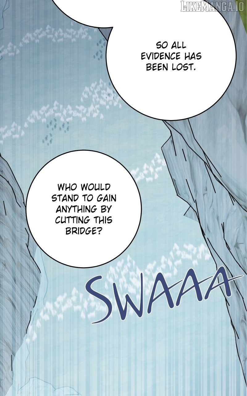 Steal the Child of the Terminally Ill Chapter 76 - Page 39