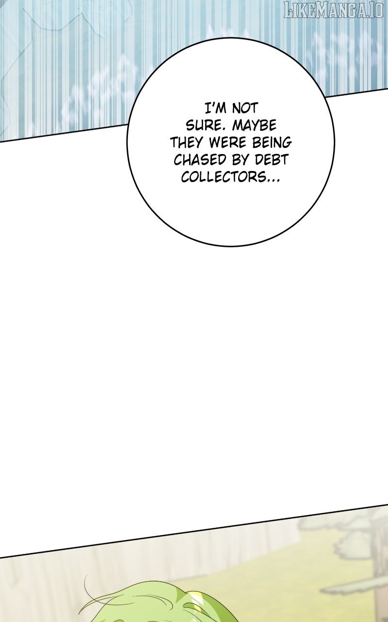 Steal the Child of the Terminally Ill Chapter 76 - Page 40