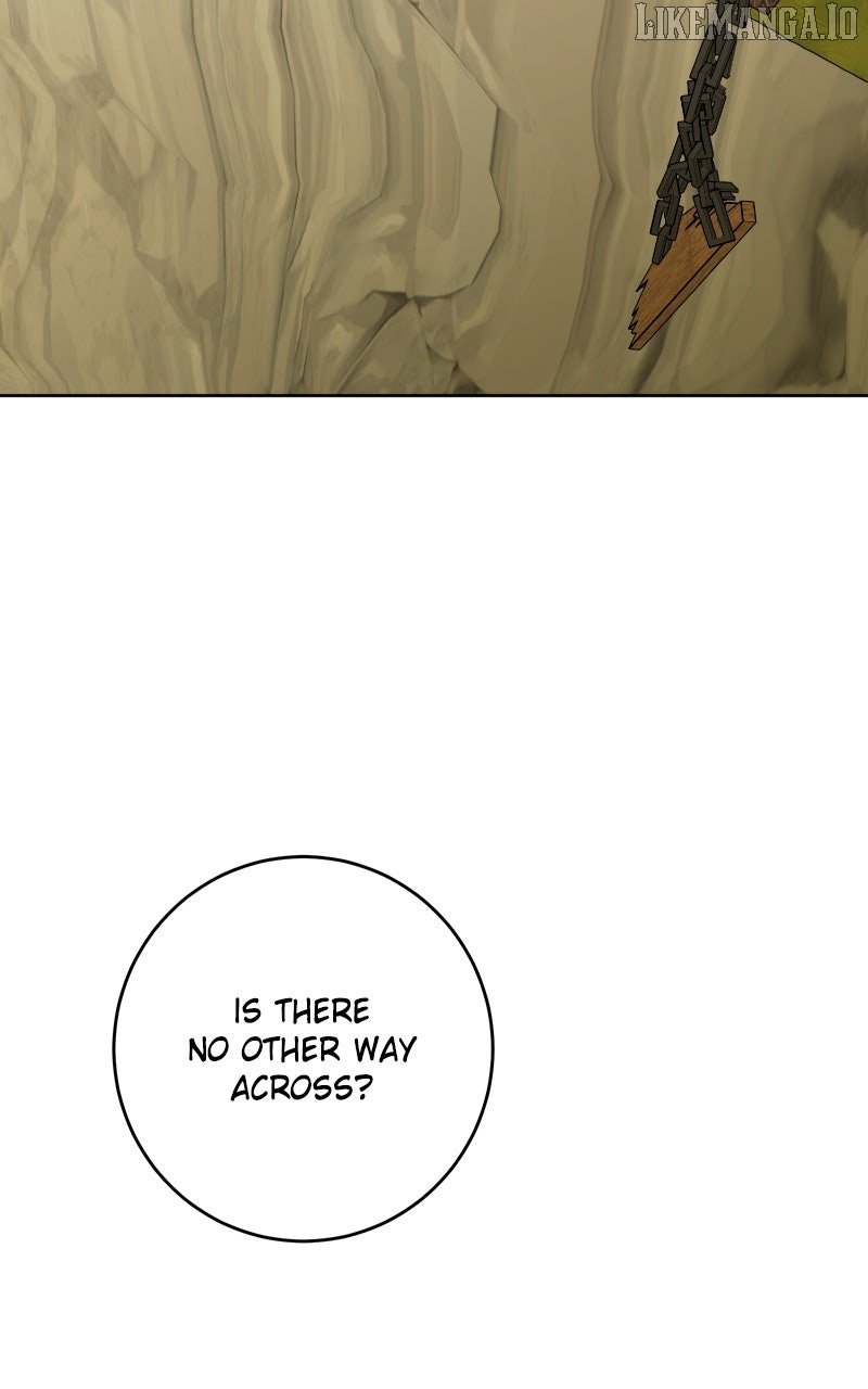 Steal the Child of the Terminally Ill Chapter 76 - Page 5