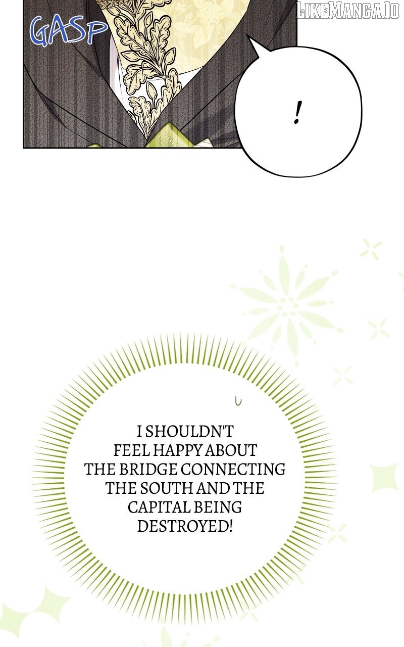 Steal the Child of the Terminally Ill Chapter 76 - Page 43