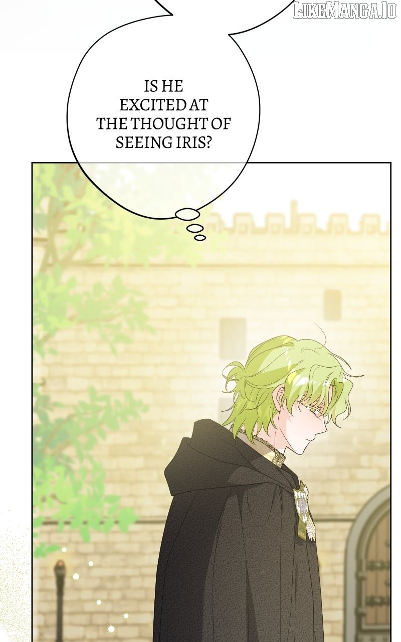Steal the Child of the Terminally Ill Chapter 76 - Page 47