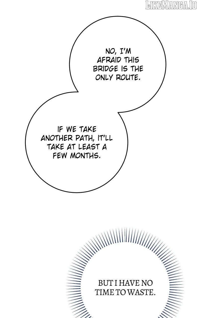 Steal the Child of the Terminally Ill Chapter 76 - Page 6