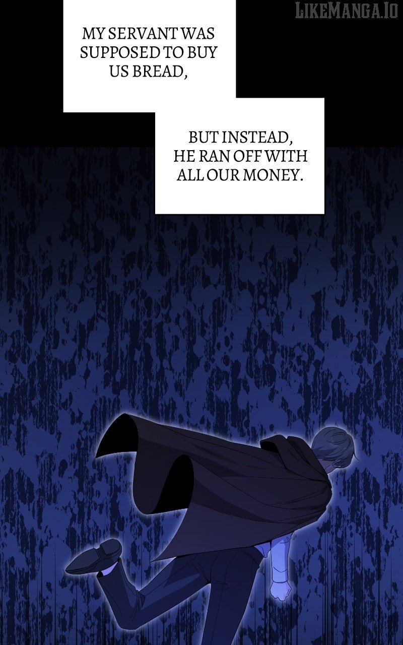 Steal the Child of the Terminally Ill Chapter 76 - Page 58