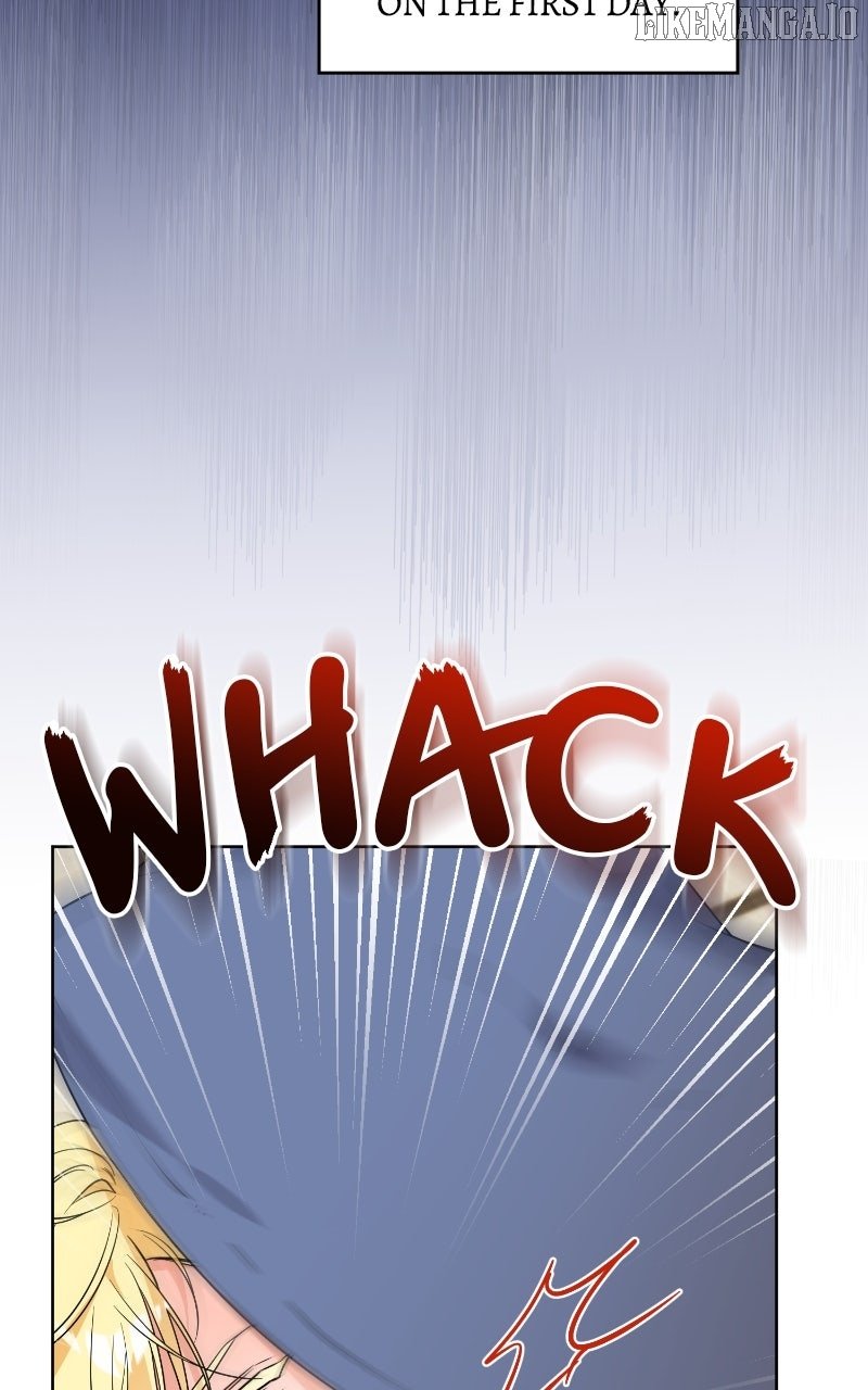 Steal the Child of the Terminally Ill Chapter 76 - Page 60