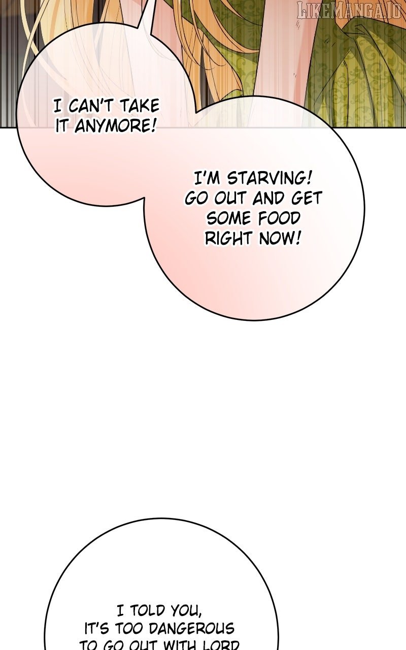 Steal the Child of the Terminally Ill Chapter 76 - Page 63