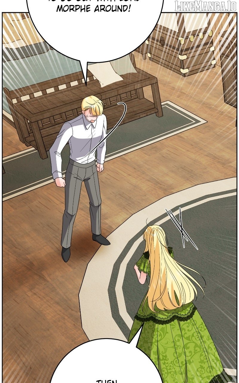 Steal the Child of the Terminally Ill Chapter 76 - Page 64