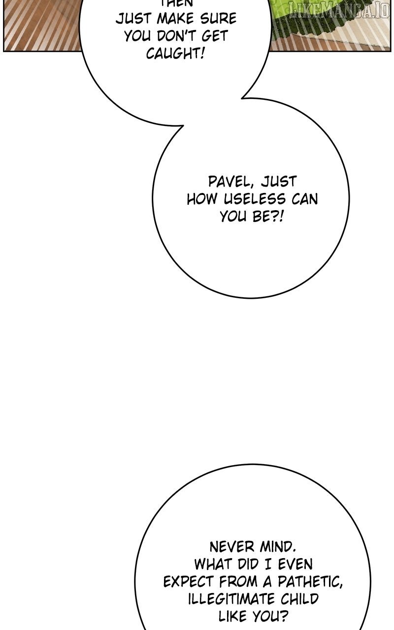 Steal the Child of the Terminally Ill Chapter 76 - Page 65