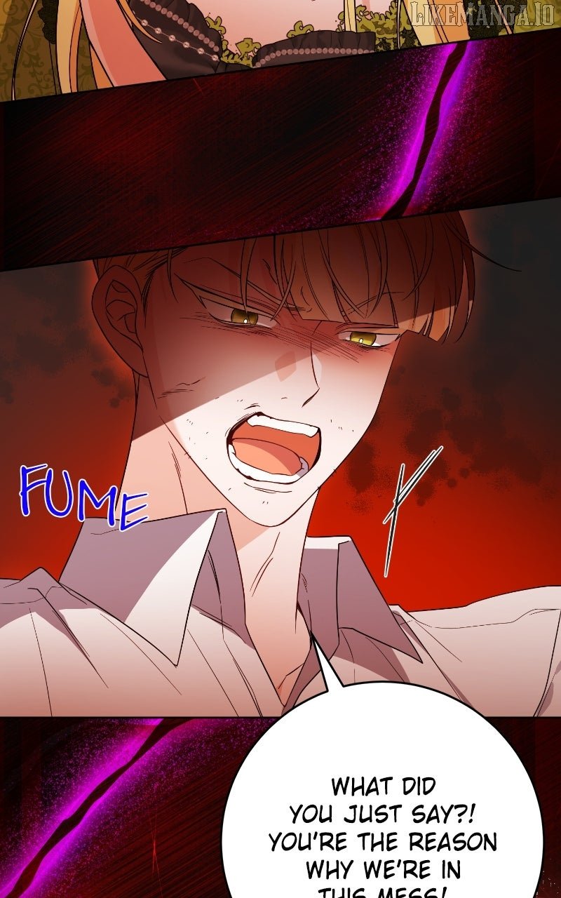 Steal the Child of the Terminally Ill Chapter 76 - Page 68