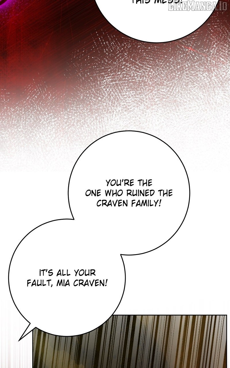 Steal the Child of the Terminally Ill Chapter 76 - Page 69