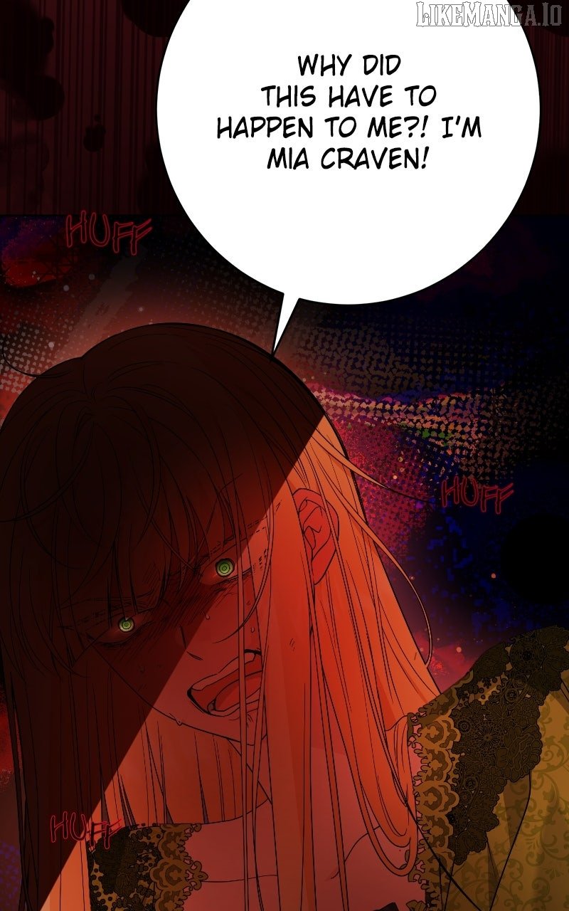 Steal the Child of the Terminally Ill Chapter 76 - Page 71