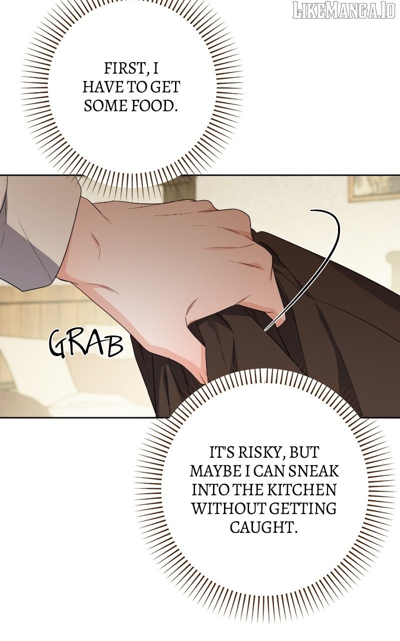 Steal the Child of the Terminally Ill Chapter 76 - Page 75