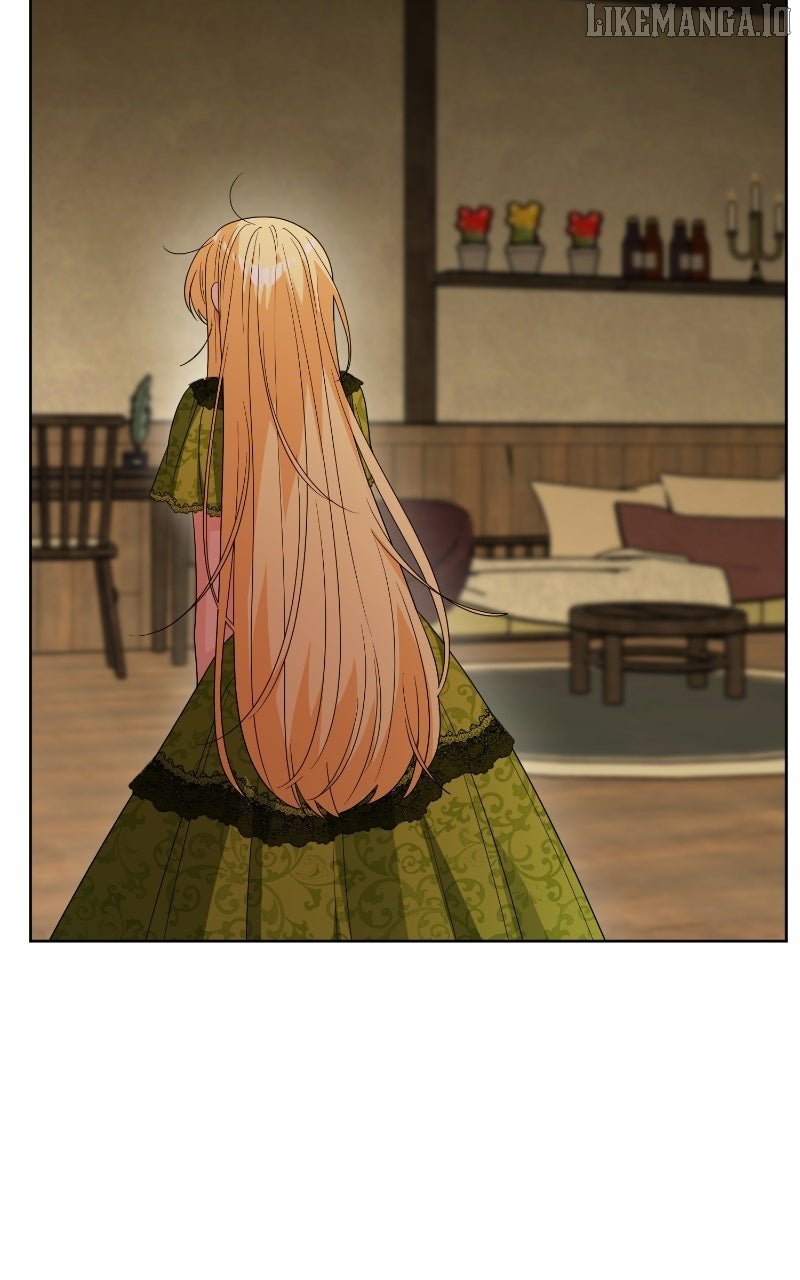 Steal the Child of the Terminally Ill Chapter 76 - Page 77