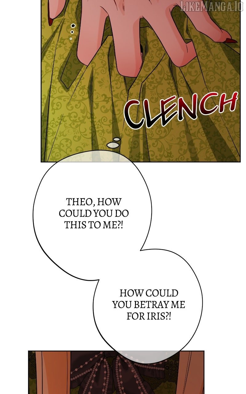 Steal the Child of the Terminally Ill Chapter 76 - Page 79