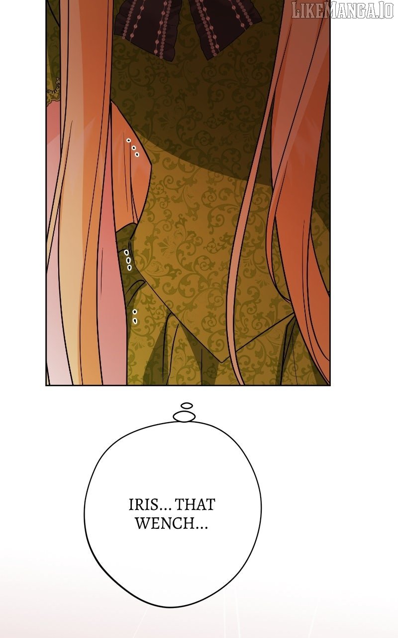 Steal the Child of the Terminally Ill Chapter 76 - Page 80