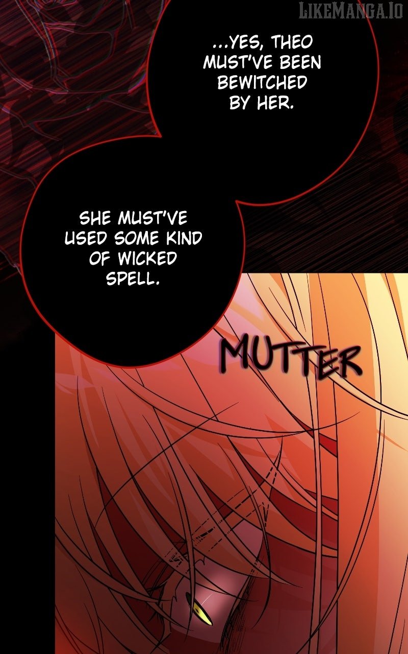 Steal the Child of the Terminally Ill Chapter 76 - Page 83
