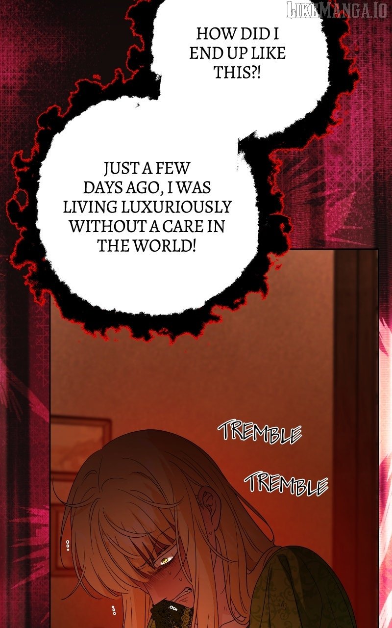 Steal the Child of the Terminally Ill Chapter 76 - Page 89