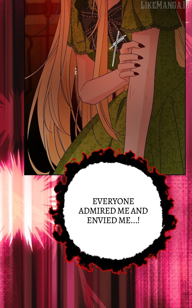 Steal the Child of the Terminally Ill Chapter 76 - Page 90