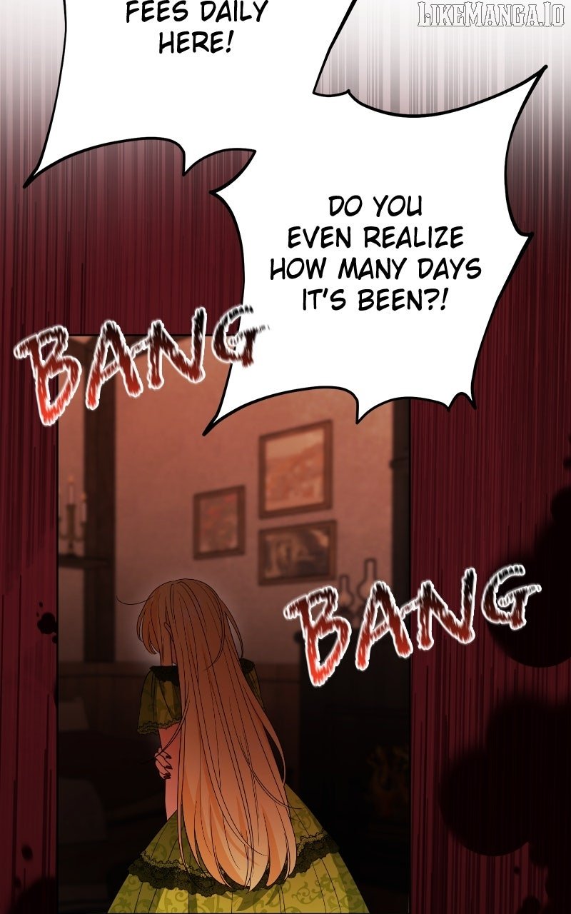 Steal the Child of the Terminally Ill Chapter 76 - Page 97