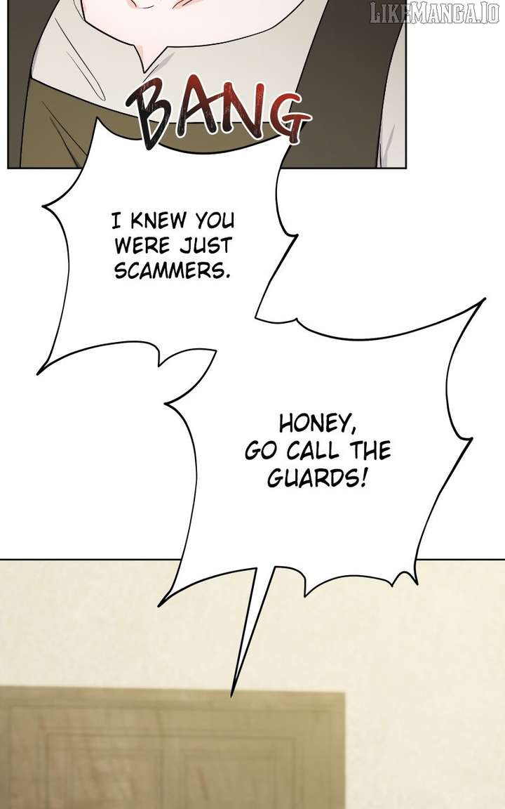 Steal the Child of the Terminally Ill Chapter 77 - Page 2