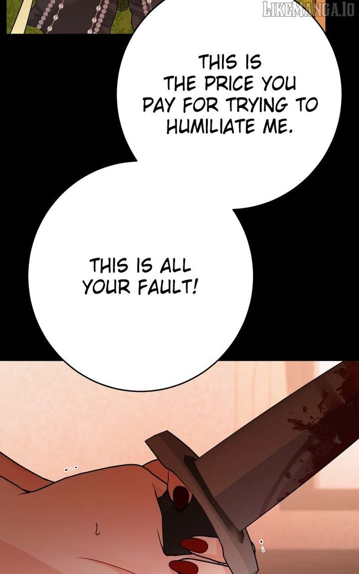 Steal the Child of the Terminally Ill Chapter 77 - Page 12