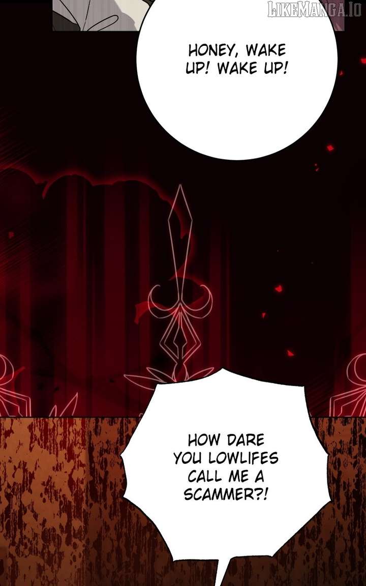 Steal the Child of the Terminally Ill Chapter 77 - Page 15